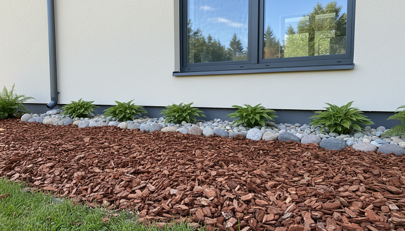 rindenmulch