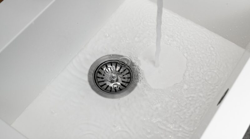 waschbecken abfluss