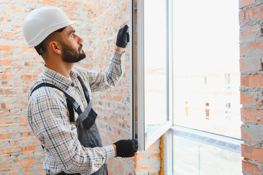 fenster ohne zapfen